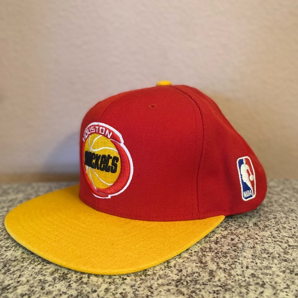 Houston Rockets SnapBack hat - Picture 2 of 6